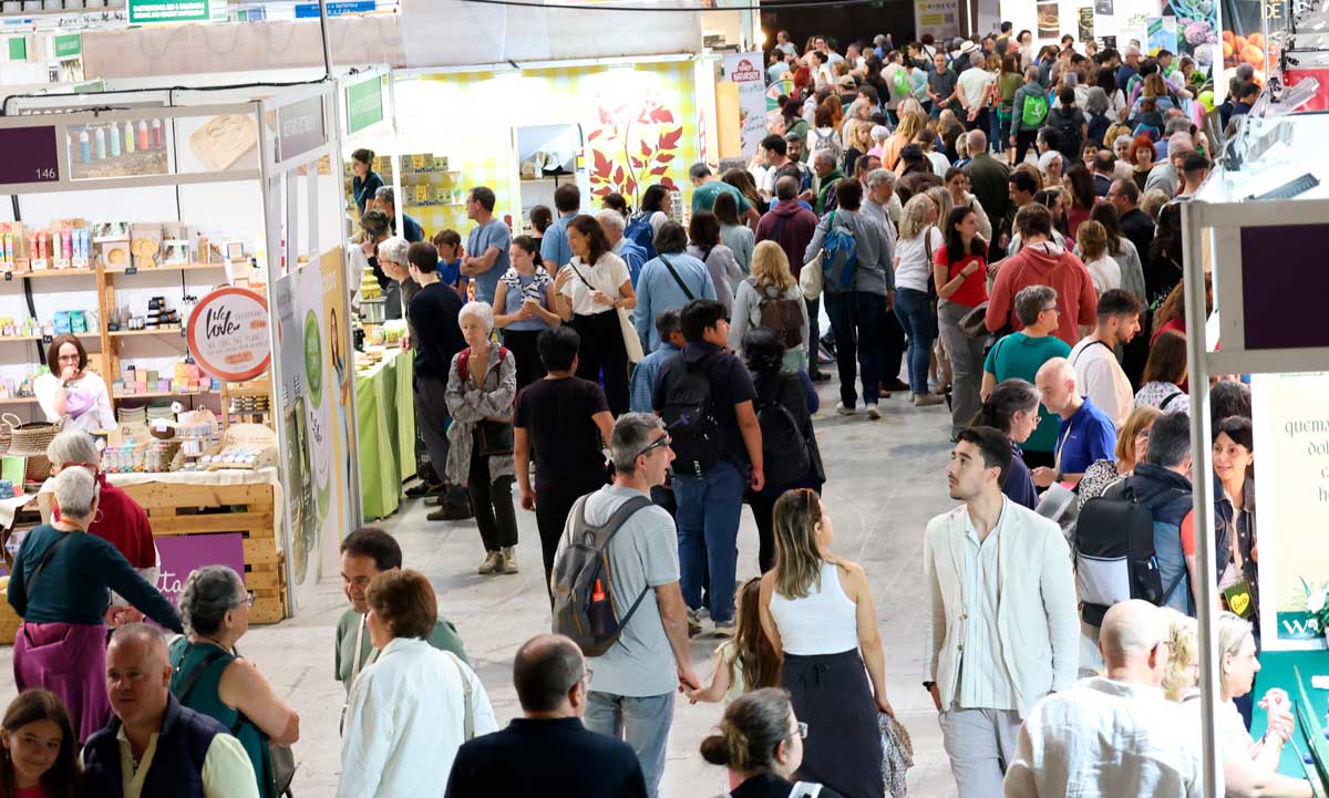 BioCultura
