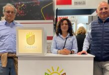 El CAERM impulsa los productos ecológicos murcianos en el Salón Gourmets CAERM