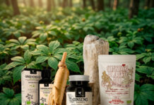 El renacer del Ginseng: ciencia y tradición en la suplementación adaptógena Ginseng