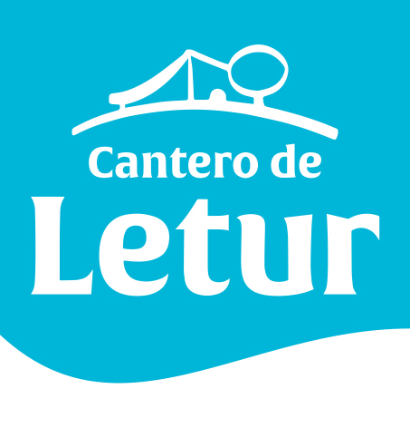 Logo Cantero de Letur