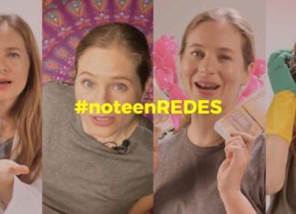 Cofenat responde a la OMC: “El mensaje real de #NoTeEnREDES es que sólo es válido lo que ellos dicen” NoTeEnREDES