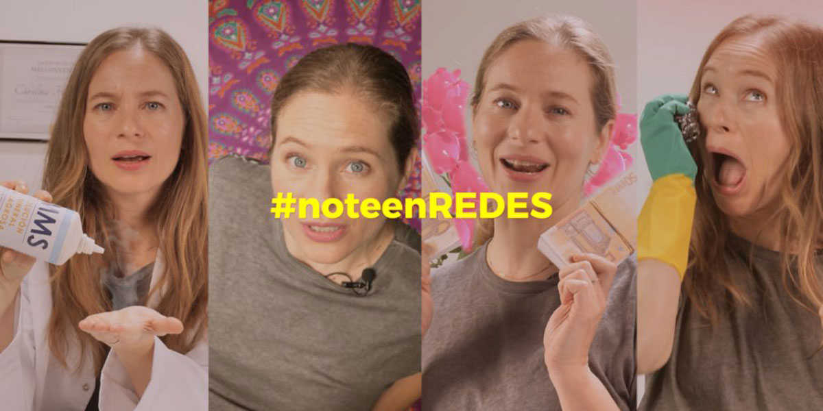 NoTeEnREDES