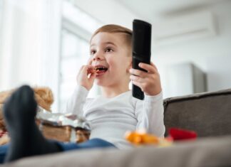 Per què el meu fill ja no vol menjar com abans? Claus per entendre l’etapa escolar nutrición infantil