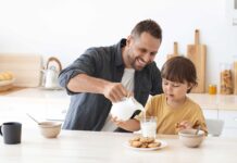 Leche de cabra: una fuente nutritiva única con historia y mucho futuro leche de cabra