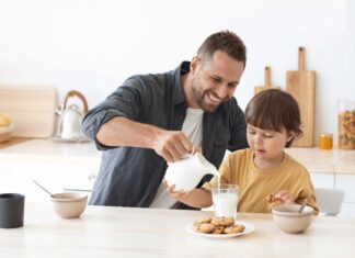 Llet de cabra: una font nutritiva única amb història i molt de futur leche de cabra