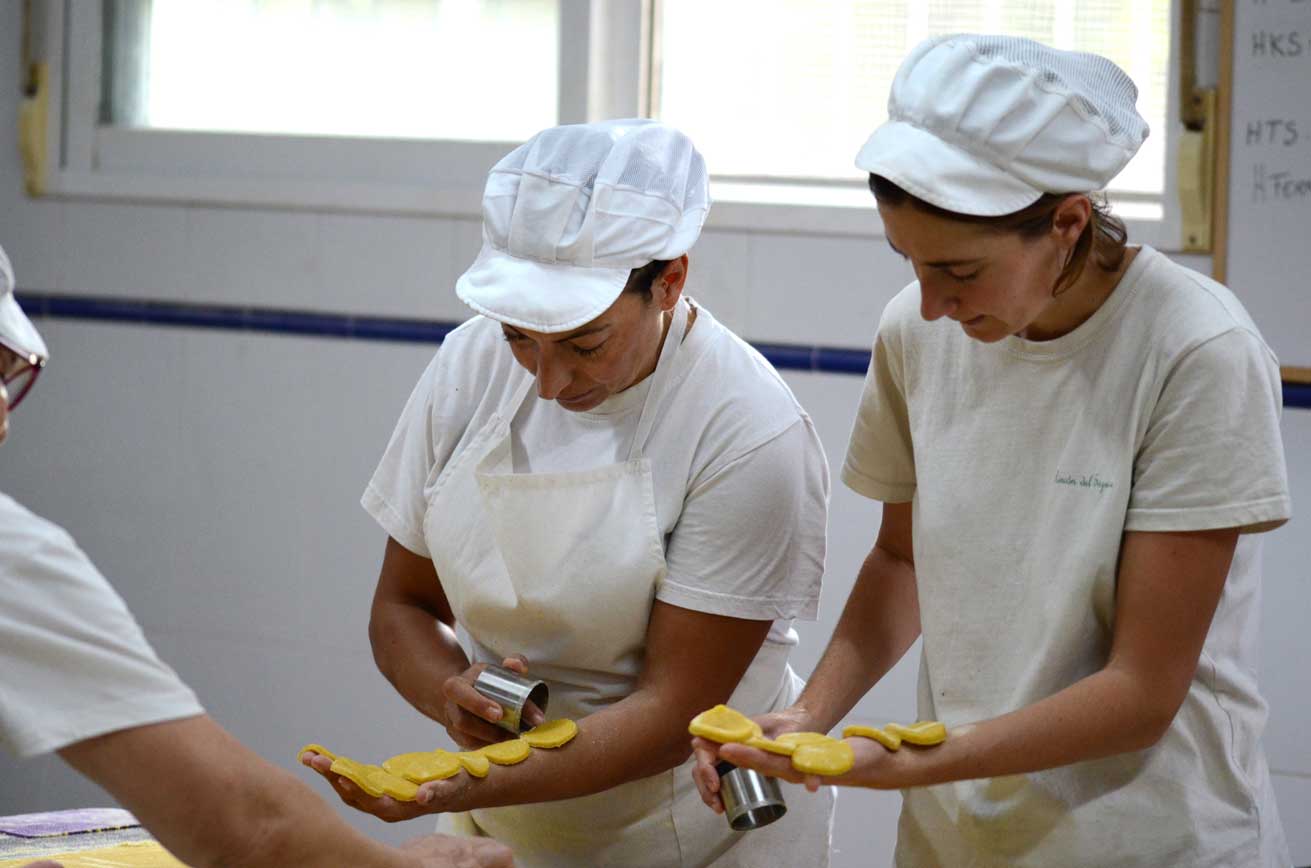 Panadería Rincón del Segura