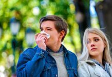 Alergias primaverales: ¿cómo podemos reducir sus síntomas de forma natural? alergias primaverales