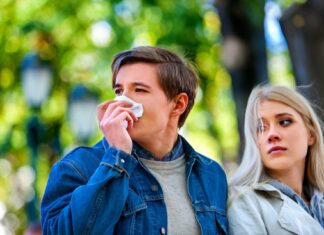 Al·lèrgies primaverals: com podem reduir els seus símptomes de forma natural? alergias primaverales