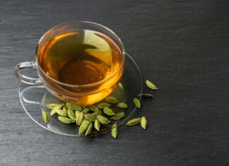 Cardamom: l’espècia que cuida el metabolisme cardamomo