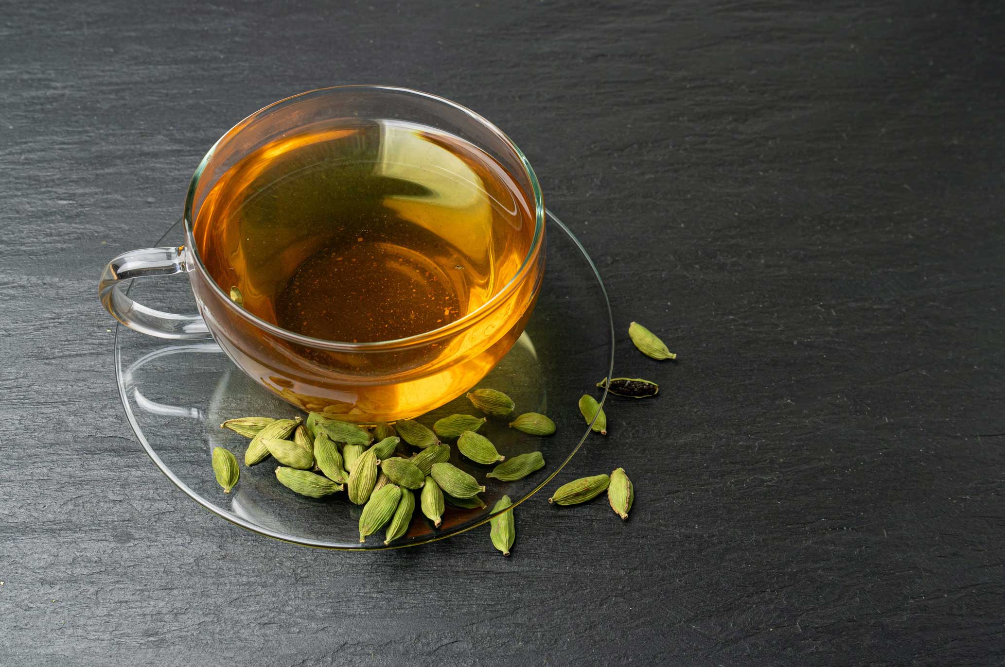 cardamomo