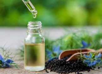 Oli de comí negre: confort respiratori davant dels reptes primaverals Aceite de comino negro