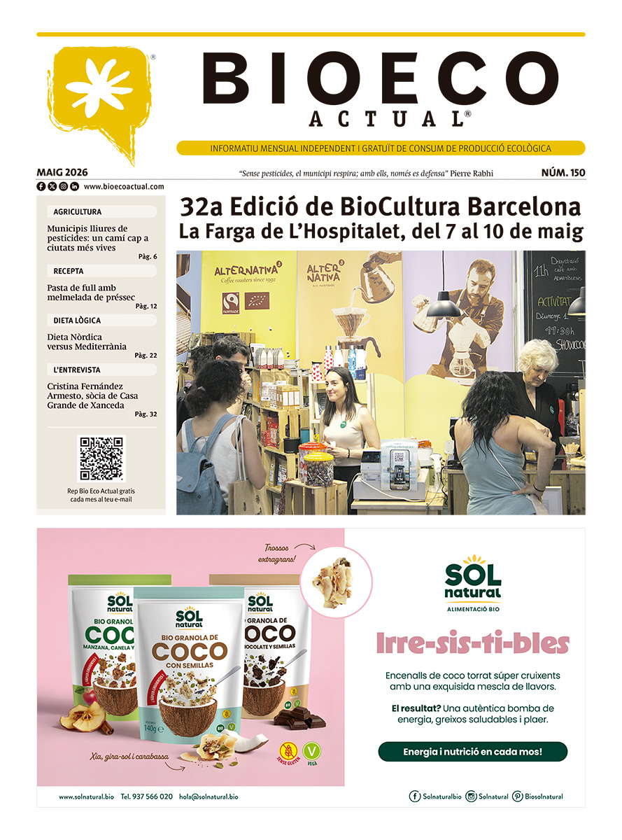 Portada_BioEcoActual_Maig_2026