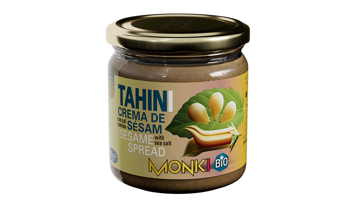 Tahini, de Monki