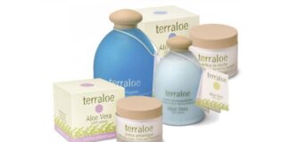 Terraloe seeks a new owner to continue the path of an established natural cosmetics brand Terraloe