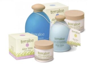 Terraloe seeks a new owner to continue the path of an established natural cosmetics brand Terraloe