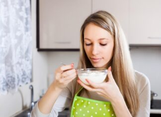 ¿Qué alimentación hay que tomar tras un tratamiento de ortodoncia? alimentación ortodoncia