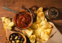 Aperitius: petits mossos ecològics ideals per obrir la gana