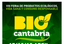 La Cantabria más ecológica reunida en BioCantabria bio-cantabria-2026