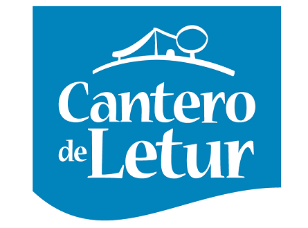 cantero de letur logo