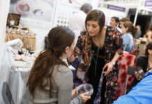 34 empresas expondrán en BioCultura BCN 2026: el epicentro de la nueva revolución ecocertificada cosmetica-biocultura