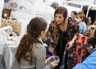34 empresas expondrán en BioCultura BCN 2026: el epicentro de la nueva revolución ecocertificada cosmetica-biocultura