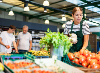Expectativas del consumidor en los alimentos ecológicos ecológico