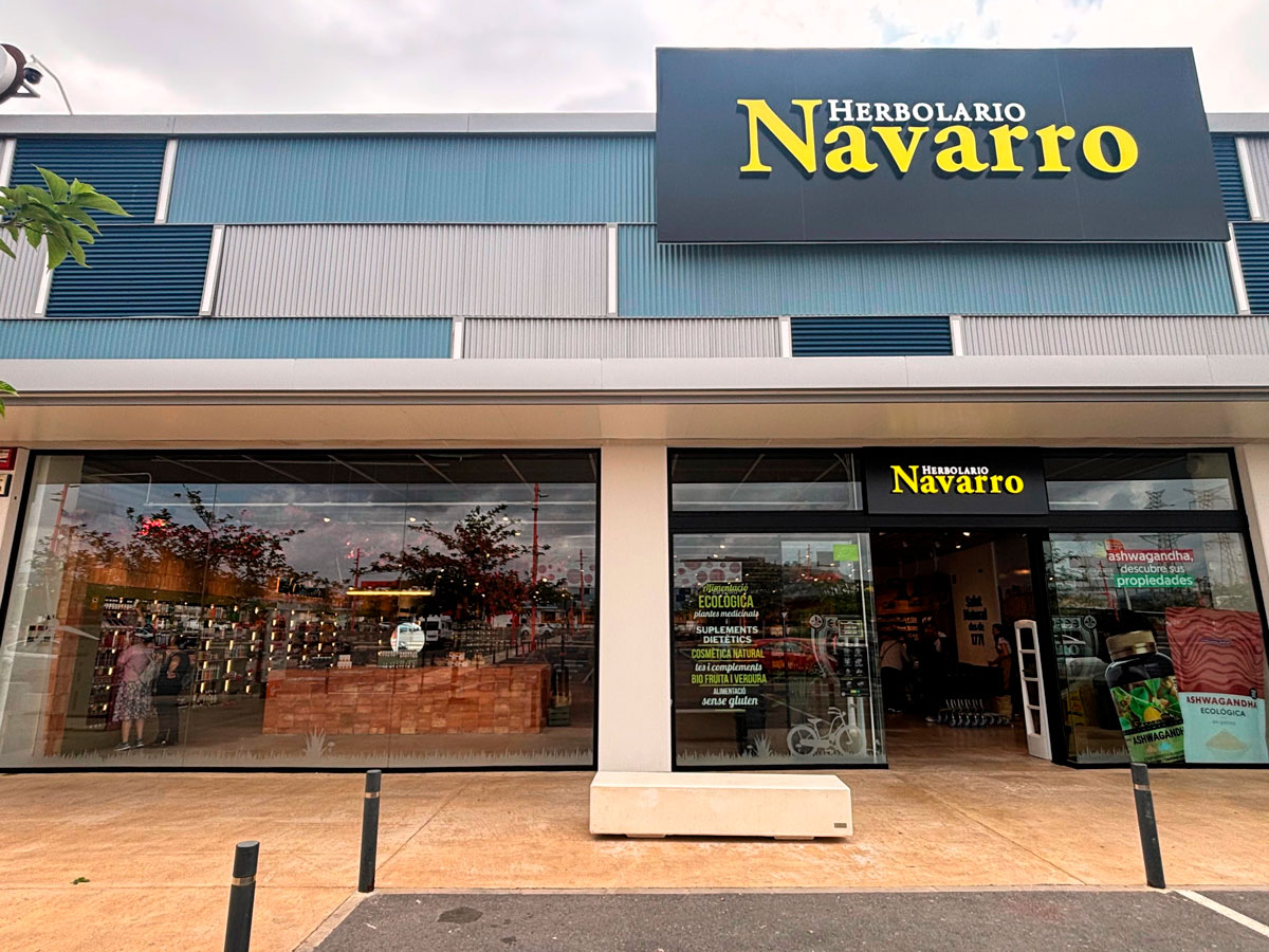 herbolario navarro