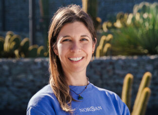 Kerstin Wolf: “La suplementación es una herramienta eficaz para personalizar el cuidado de la salud” kerstin-wolf
