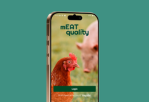 Discover the mEATquality app, a practical tool for more sustainable livestock farming