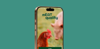 Discover the mEATquality app, a practical tool for more sustainable livestock farming