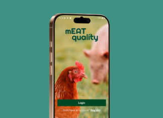 Discover the mEATquality app, a practical tool for more sustainable livestock farming