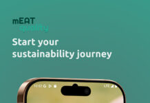 Descubre la app de mEATquality, una herramienta práctica para una ganadería más sostenible meatquality app