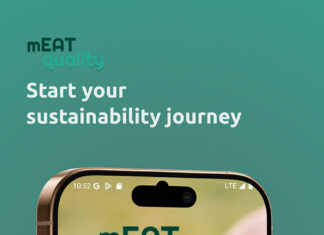 Descubre la app de mEATquality, una herramienta práctica para una ganadería más sostenible meatquality app