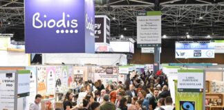 Natexpo 2026 aligns with the market recovery momentum