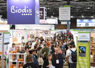 Natexpo 2026 aligns with the market recovery momentum
