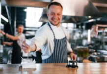 España lidera el crecimiento del sector de la restauración a medida que el mercado mundial se estabiliza
