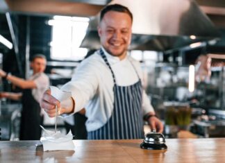 España lidera el crecimiento del sector de la restauración a medida que el mercado mundial se estabiliza