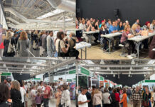 BioCultura Barcelona reúne a 30.000 visitantes y se consolida como ventana a nuevos públicos BioCultura