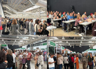 BioCultura Barcelona reúne a 30.000 visitantes y se consolida como ventana a nuevos públicos BioCultura