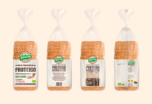 La proteína se abre paso en los desayunos ecológicos de Biocop Biocop