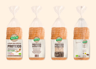 La proteína se abre paso en los desayunos ecológicos de Biocop Biocop