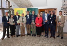 El sector ecológico de la Comunitat Valenciana facturó en 2025 casi mil millones de euros