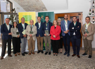 El sector ecológico de la Comunitat Valenciana facturó en 2025 casi mil millones de euros