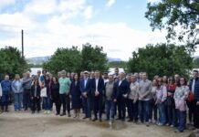 El Departament d’Agricultura mobilitza 73 dinamitzadors per impulsar la producció agrària ecològica arreu del territori CCPAE