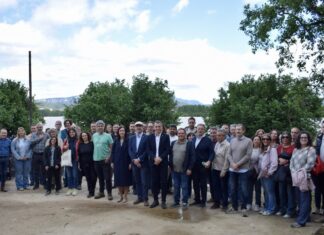El Departament d’Agricultura mobilitza 73 dinamitzadors per impulsar la producció agrària ecològica arreu del territori CCPAE