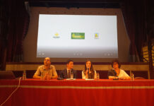Más de 100 alumnos se reúnen en el III encuentro de la Red de huertos escolares ecológicos