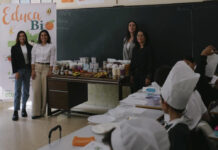 EducaBio 2026 impulsa hábitos saludables en las aulas EducaBio 2026