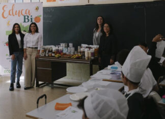 EducaBio 2026 impulsa hábitos saludables en las aulas EducaBio 2026
