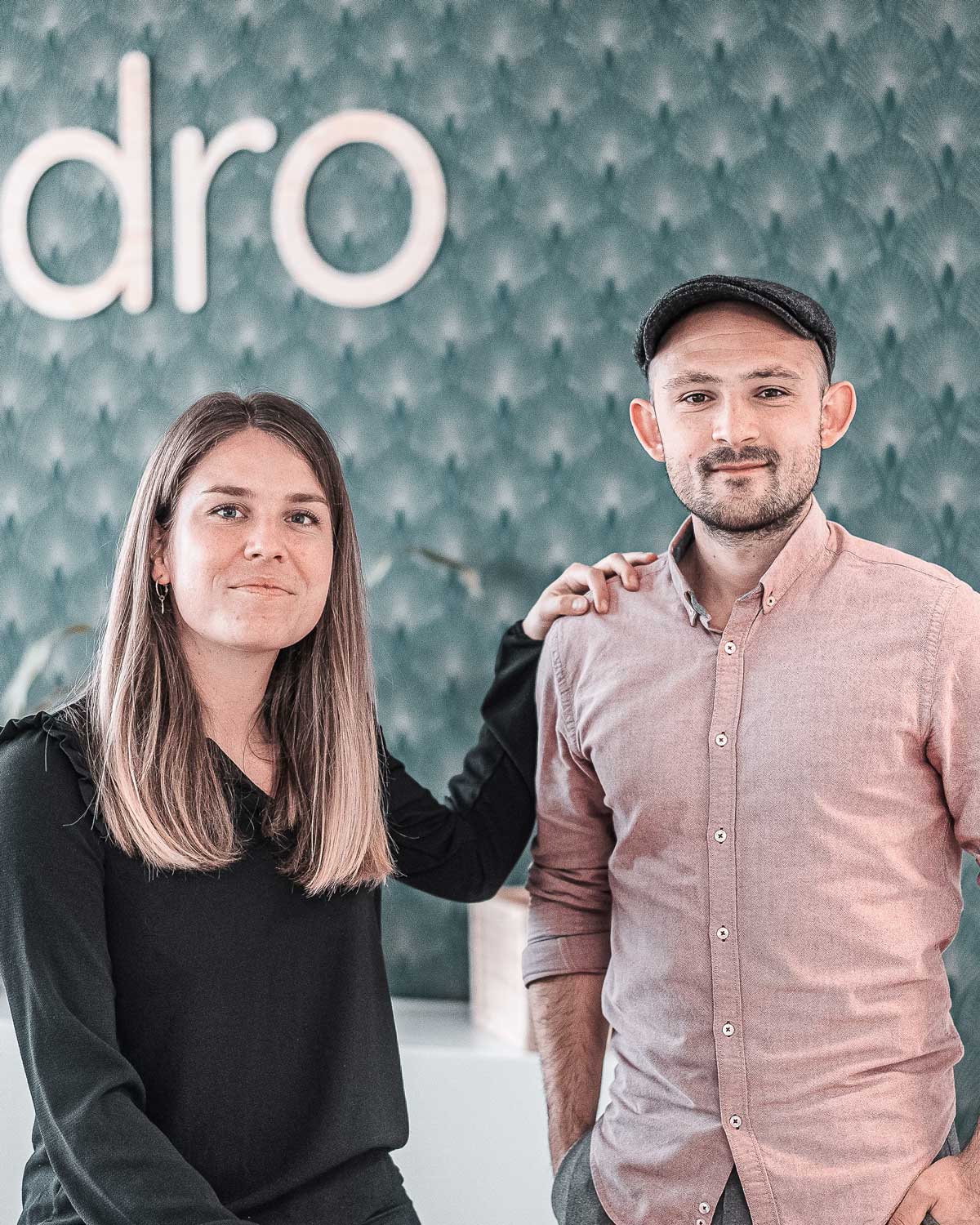 Endro-Cofundadores