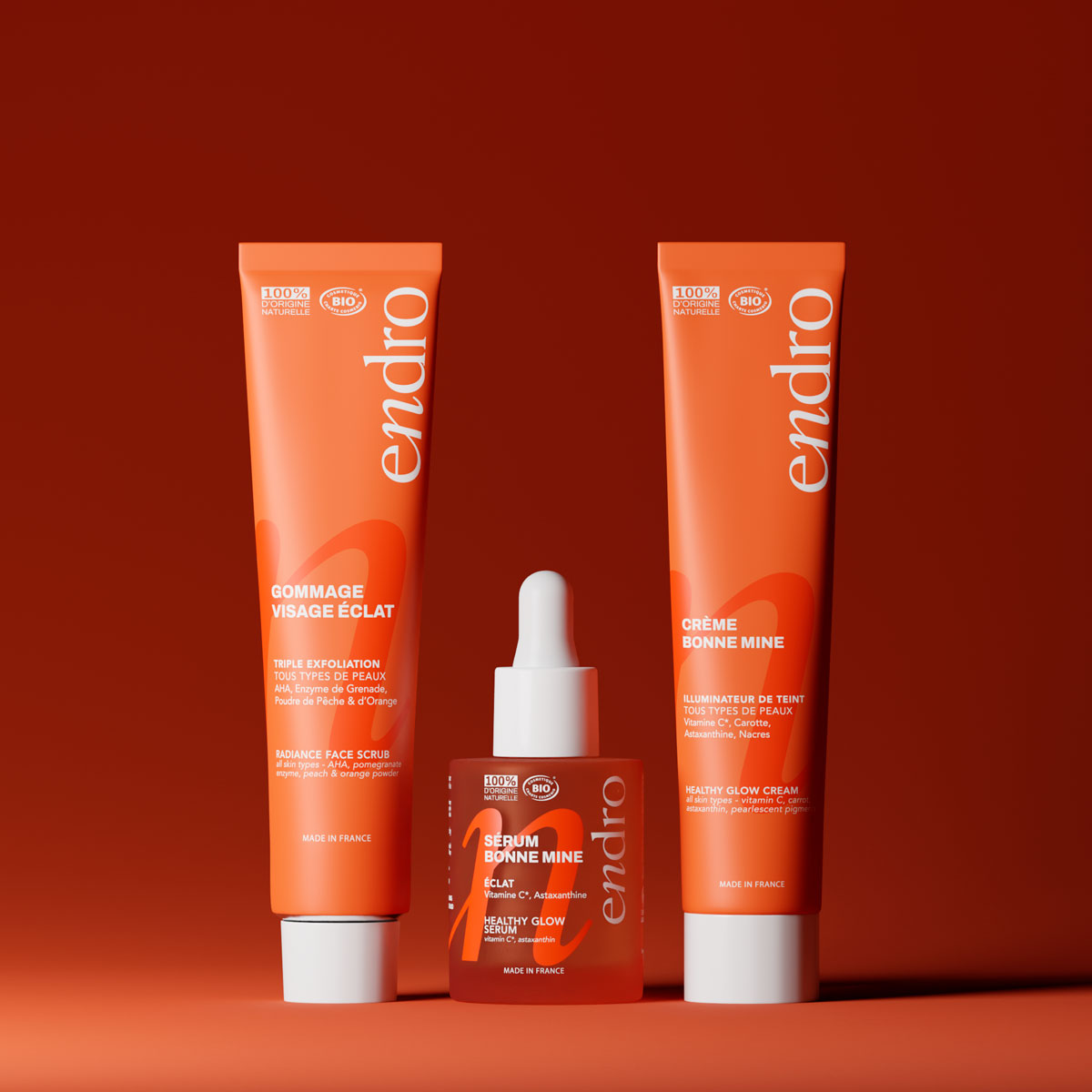 Endro-Routine-Visage
